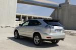 Lexus RX400h 2006 года